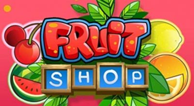 Fruit Shop Slot