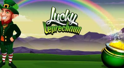 Lucky Leprechaun Slot