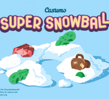 Casumo Super Snowball 2