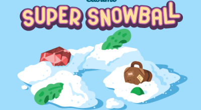 Casumo Super Snowball 2