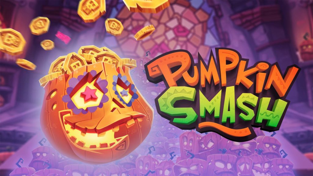 Pumpkin Smash - Yggdrasil