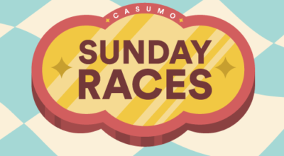 Casumo Sonntagsrennen