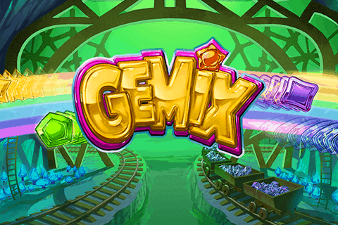 Gemix Play'n GO