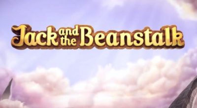 Jack and the Beanstalk Slot Casumo