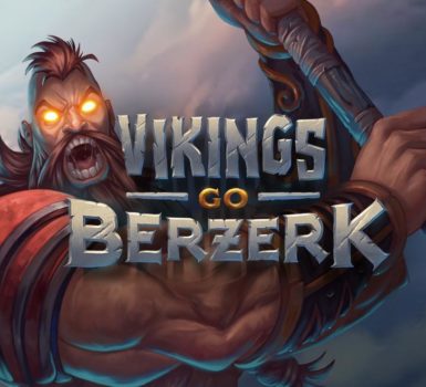 Vikings Go Berzerk - Yggdrasil