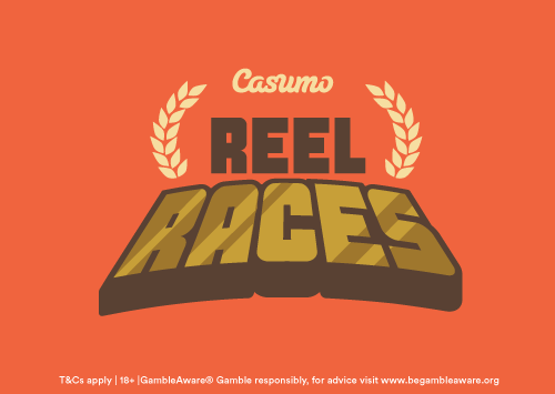 Highlights der Casumo Reel Races