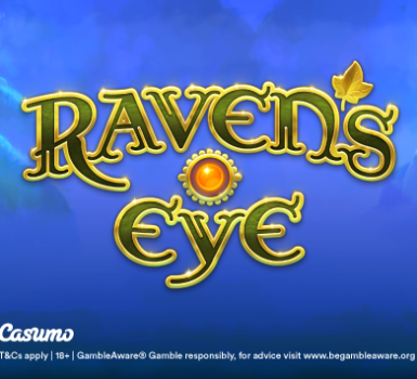 Raven's Eye Casumo