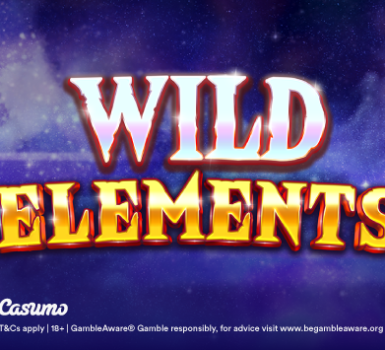 Wild Elements Casumo