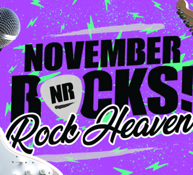 Rock Heaven Kampagne